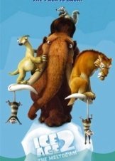 Η εποχή των παγετώνων 2: Η απόψυξη / Ice Age 2 (2006)