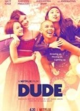 Dude (2018)