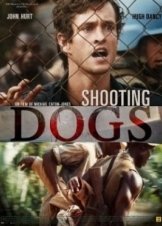 Shooting Dogs (2005)