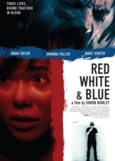 Red White and Blue  (2010)