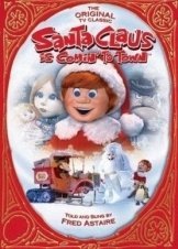 Santa Claus Is Comin' to Town (1970)