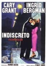Indiscreet (1958)