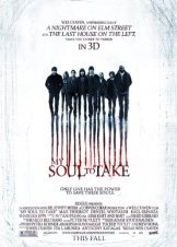 Κλέφτης Ψυχών / My soul to take (2010)