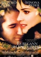 Autumn in New York / Φθινόπωρο στη Νέα Υόρκη (2000)