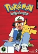 Pokémon / Πόκεμον - TV Series (1998-2015) (Μεταγλωτισμένο )