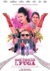 Κούκλες Και Φευγάτες / Drive-Away Dolls (2024)