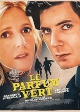 The Green Perfume / Le Parfum vert (2022)