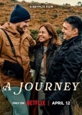 Το Μεγάλο Ταξίδι στην Αυστραλία / A Journey (2024)