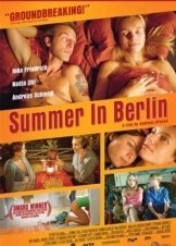 Καλοκαίρι στο Βερολίνο / Sommer vorm Balkon / Summer in Berlin (2005)