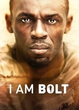 I Am Bolt (2016)