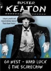 The Scarecrow (1920)