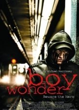 Boy Wonder (2010)