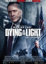Dying of the Light (2014)