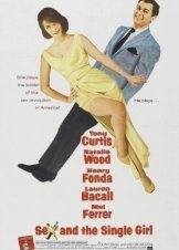 Sex And The Single Girl / Το Σεξ Και Το Μοναχικο Κοριτσι (1964)
