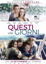 Questi giorni (2016)
