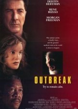 Το ξέσπασμα / Outbreak (1995)