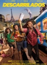 Οι Εκτροχιασμένοι / Descarrilados (2021)