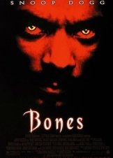 Bones (2001)