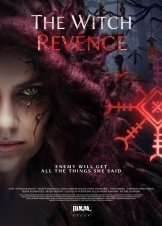 The Witch: Revenge / The Witch of Konotop (2024)