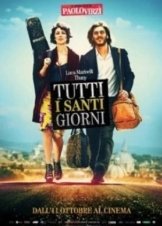 Every Blessed Day 2012