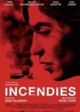 Incendies / Μέσα Από τις Φλόγες (2010)