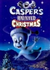 Caspers Haunted Christmas 2000