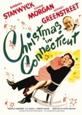 Ό¸τι ποθώ για απόψε / Christmas in Connecticut (1945)