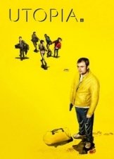 Utopia (2013-2014) 1,2ος Κύκλος