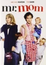 Mr. Mom (1983)
