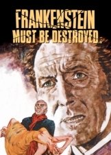 Ο Φρανκενστάιν πρέπει να πεθάνει / Frankenstein Must Be Destroyed (1969)