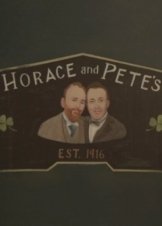 Horace and Pete  (2016) TV Mini-Series