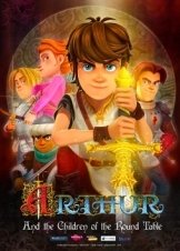 Arthur et les enfants de la Table Ronde / Arthur and the Children of the Round Table (2018)