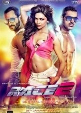 Race 2 (2013)