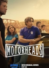 Motorheads / Αυτοκινητόβιοι (2025)