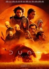 Dune: Part Two / Dune: Μέρος Δεύτερο (2024)