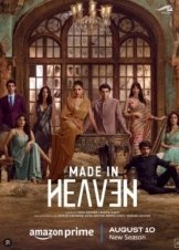 Παραμυθένιοι Γάμοι  / Made in Heaven (2019)