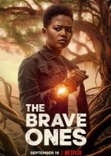 The Brave Ones (2022)