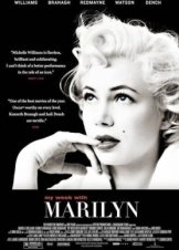 My Week with Marilyn 2011