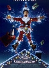 National Lampoon's Christmas Vacation (1989)