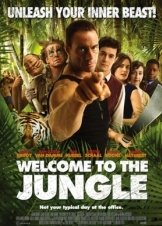 Welcome To The Jungle (2013)