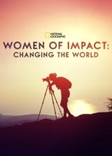 Women of Impact: Changing the World (2019)