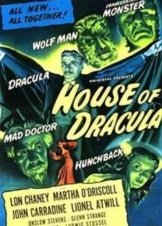 House of Dracula (1945)