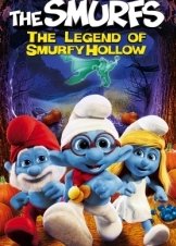The Smurfs: The Legend of Smurfy Hollow (2013)