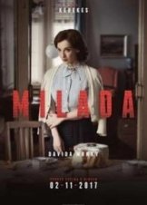 Milada (2017)