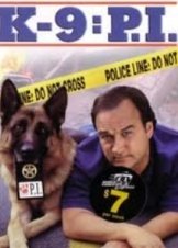 Κ-9: P.I.  (2002)