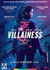 The Villainess (2017)