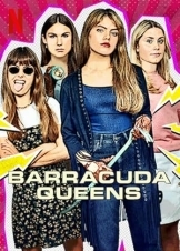 Barracuda Queens (2023)