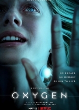 Oxygen (2021)