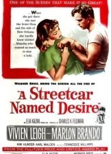 Λεωφορείον ο Πόθος / A Streetcar Named Desire (1951)