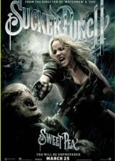 Sucker Punch (2011)